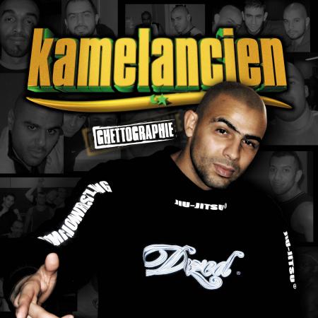 kamelancien